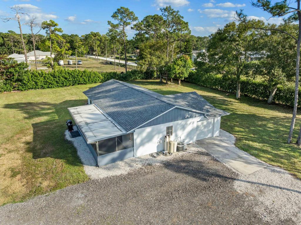 Loxahatchee - Residential