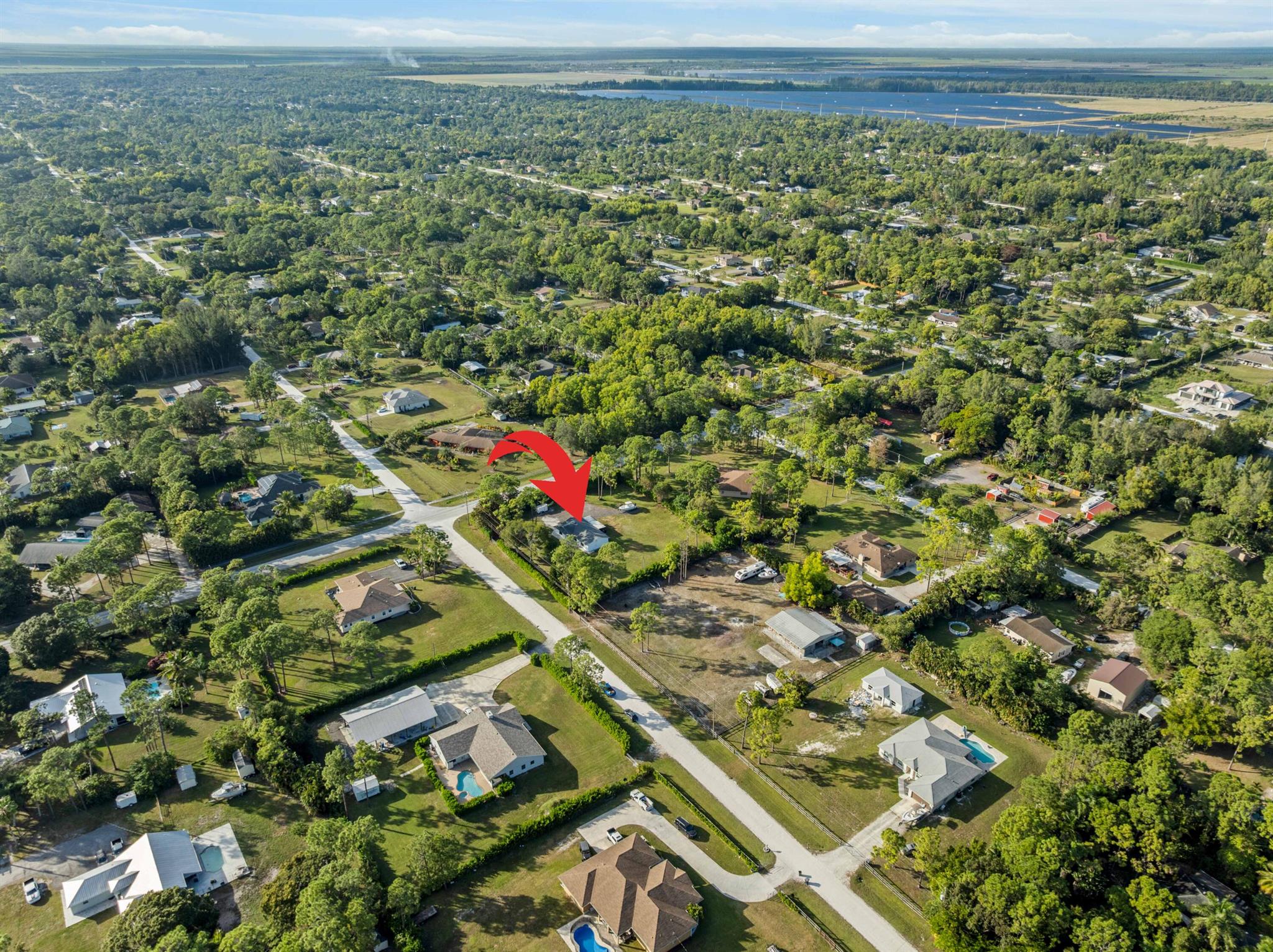 Loxahatchee - Residential