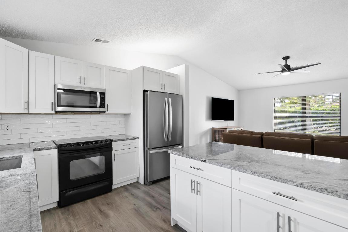 Loxahatchee - Residential