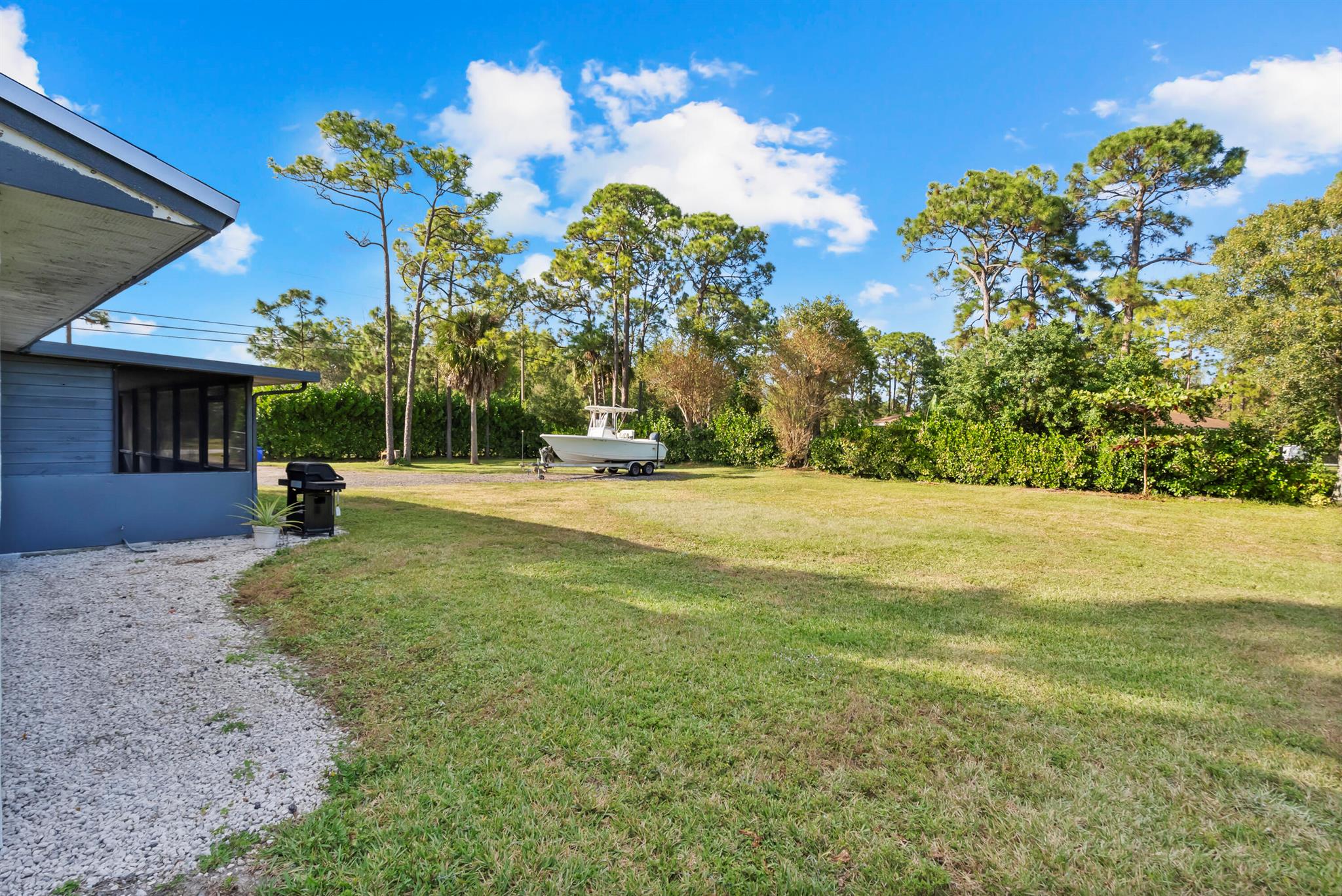 Loxahatchee - Residential