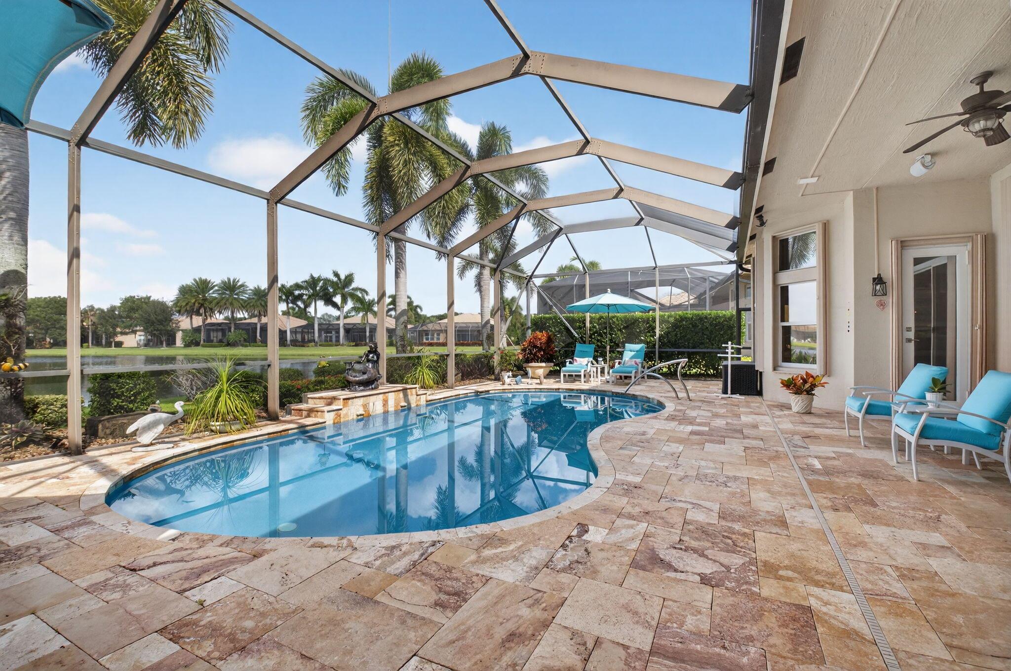 VALENCIA RESERVE - Residential