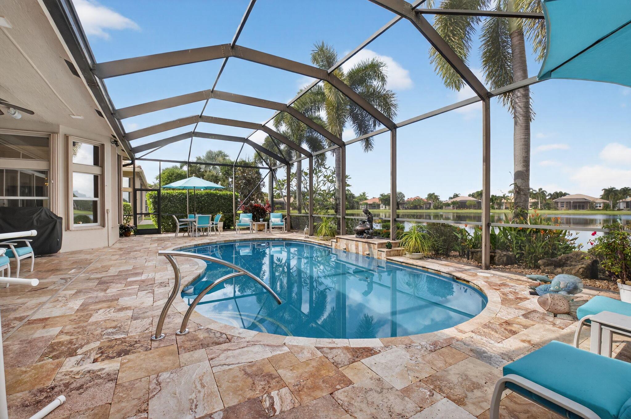 VALENCIA RESERVE - Residential