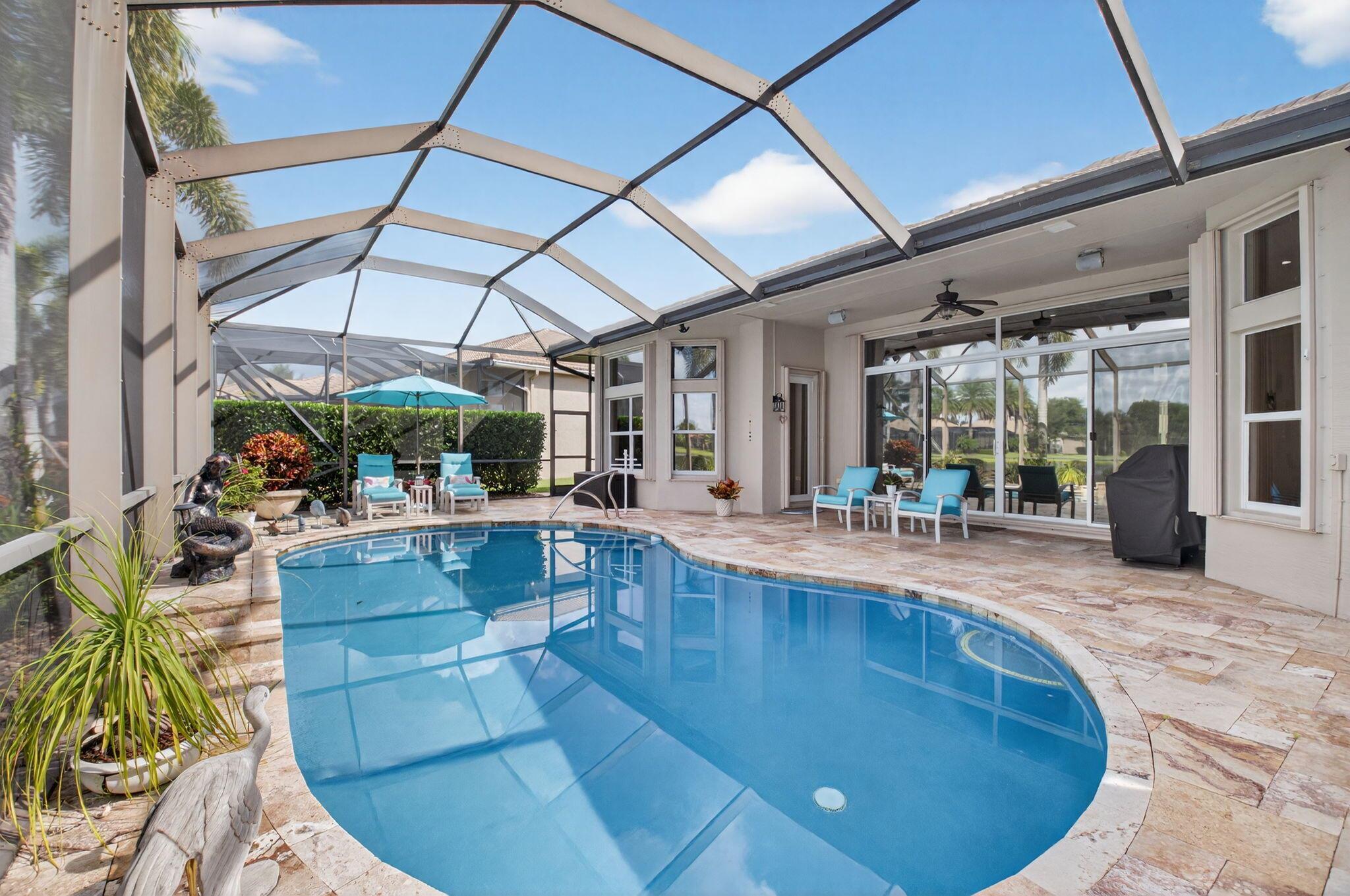 VALENCIA RESERVE - Residential