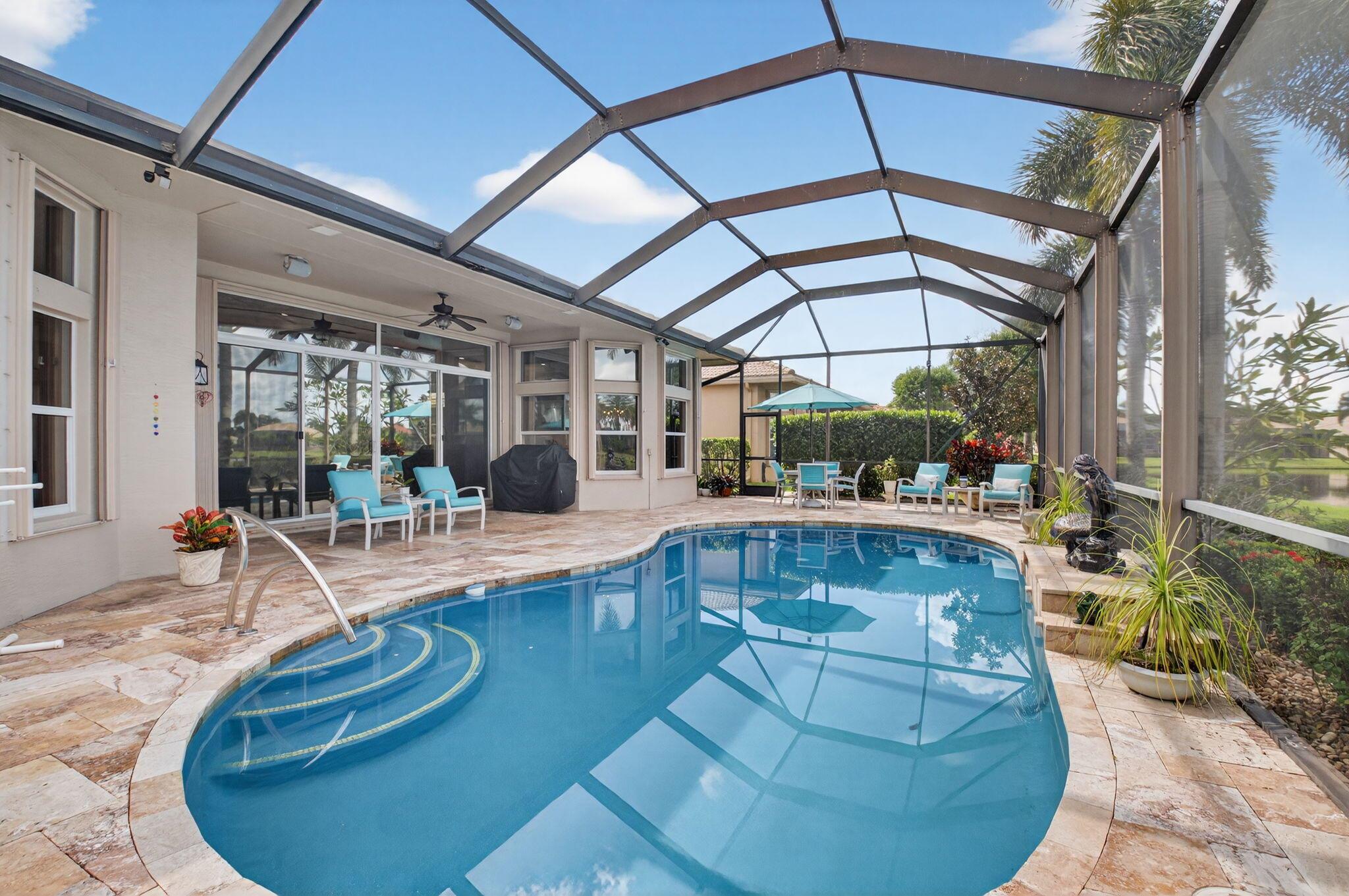 VALENCIA RESERVE - Residential
