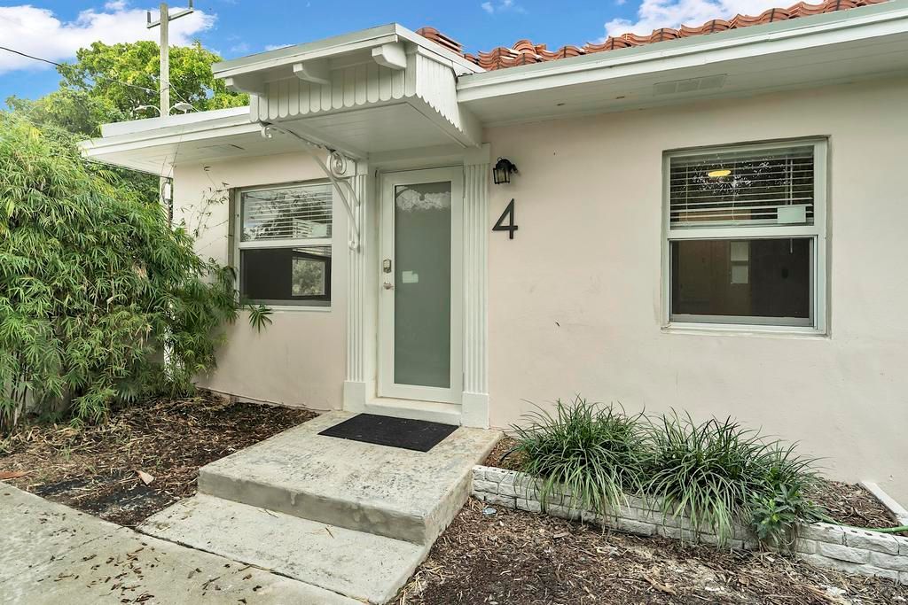 Photo of 17 S Ocean Breeze #4, Lake Worth Beach, FL 33460 (MLS # R11145325)