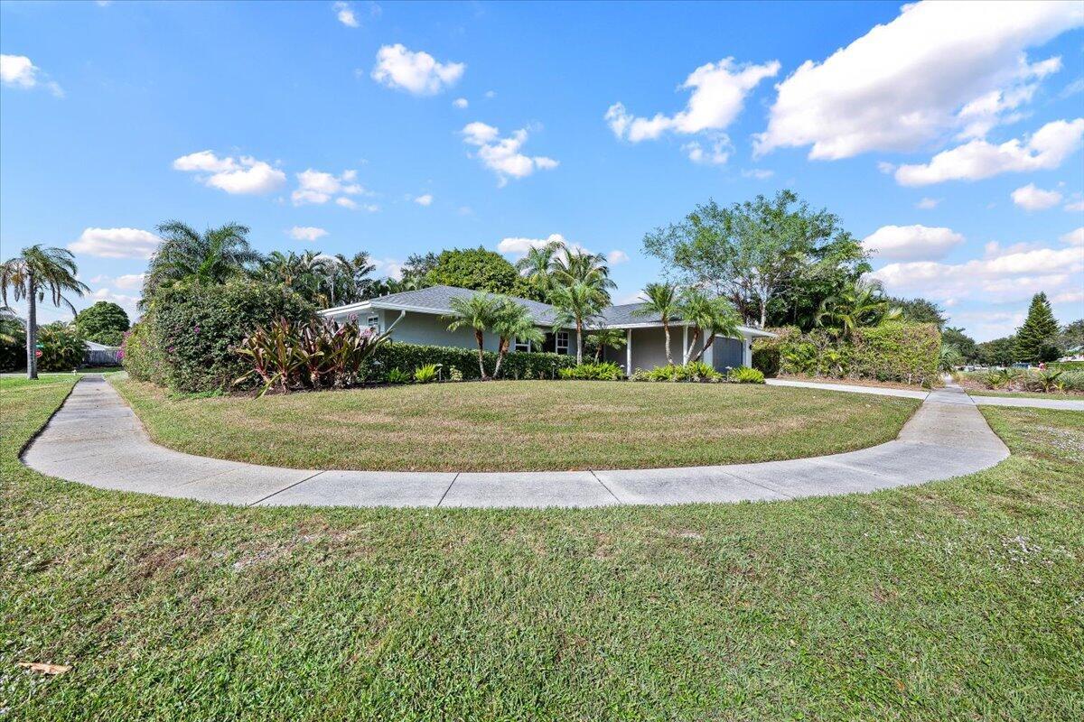 WENDIMERE HEIGHTS - Residential