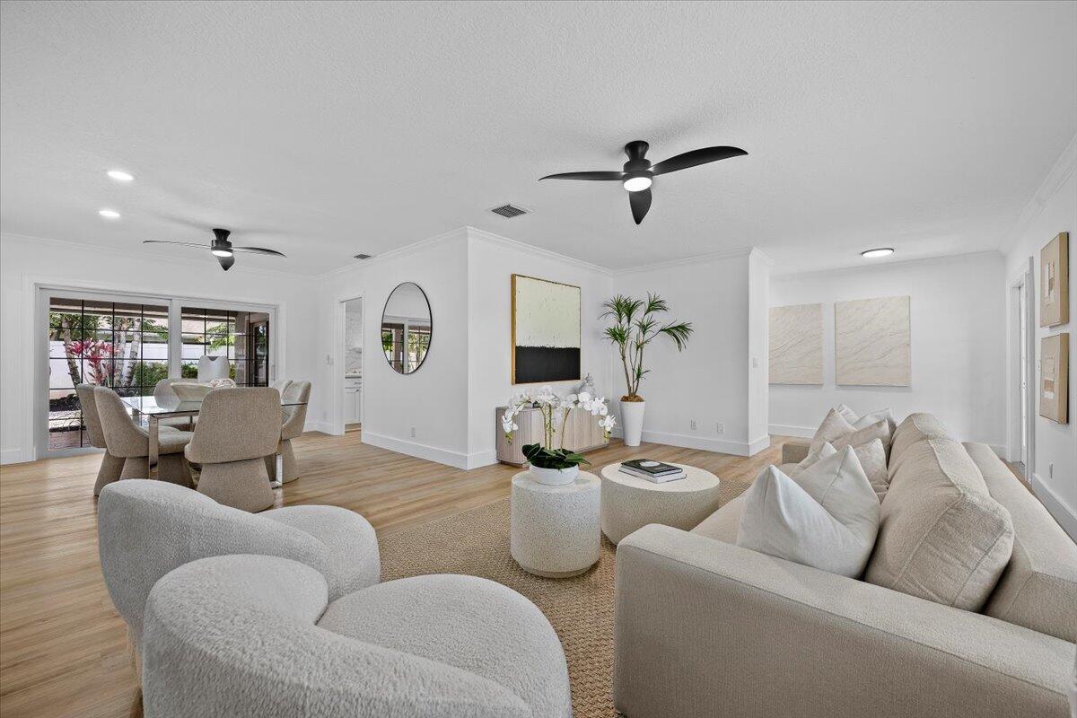 WENDIMERE HEIGHTS - Residential