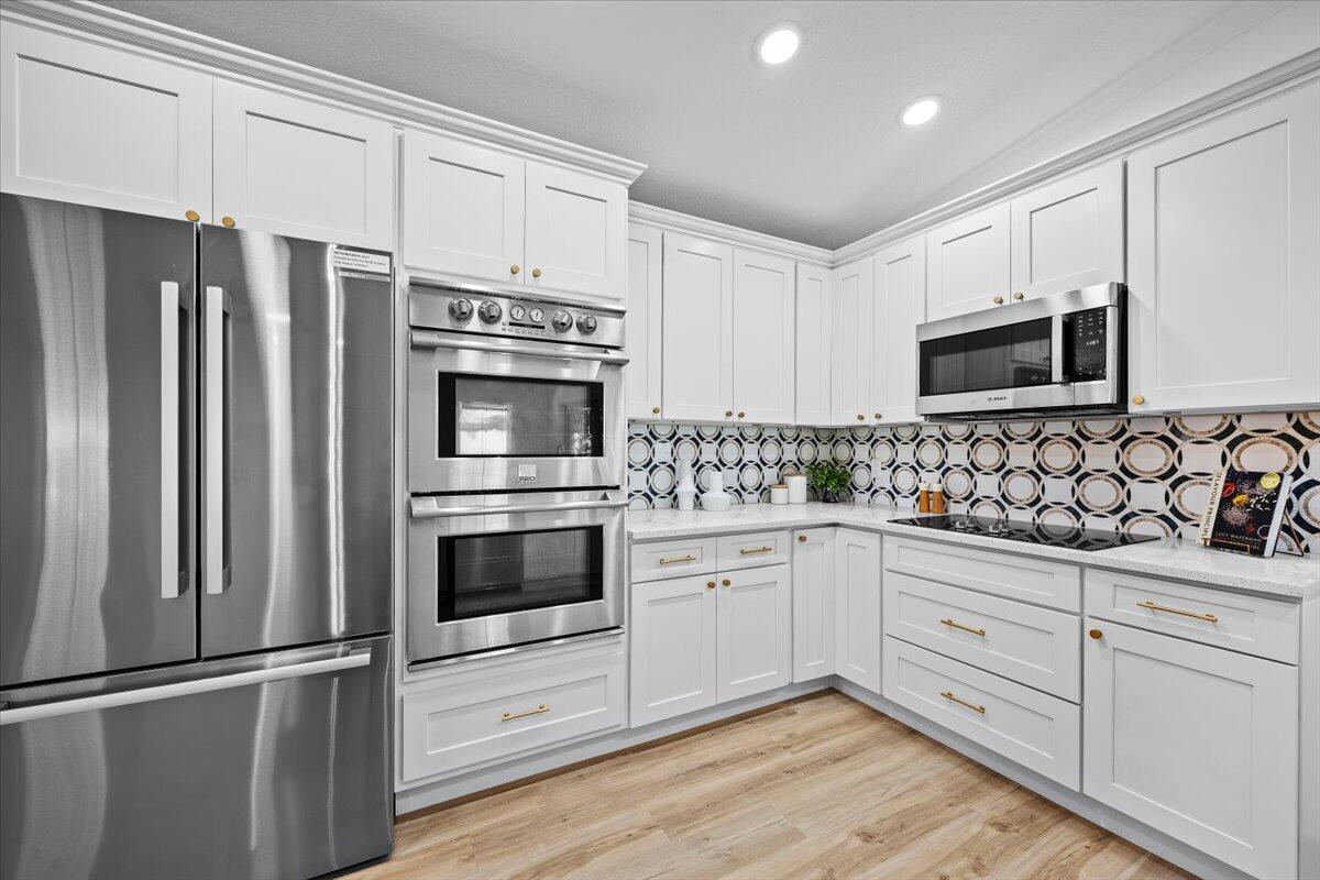 WENDIMERE HEIGHTS - Residential