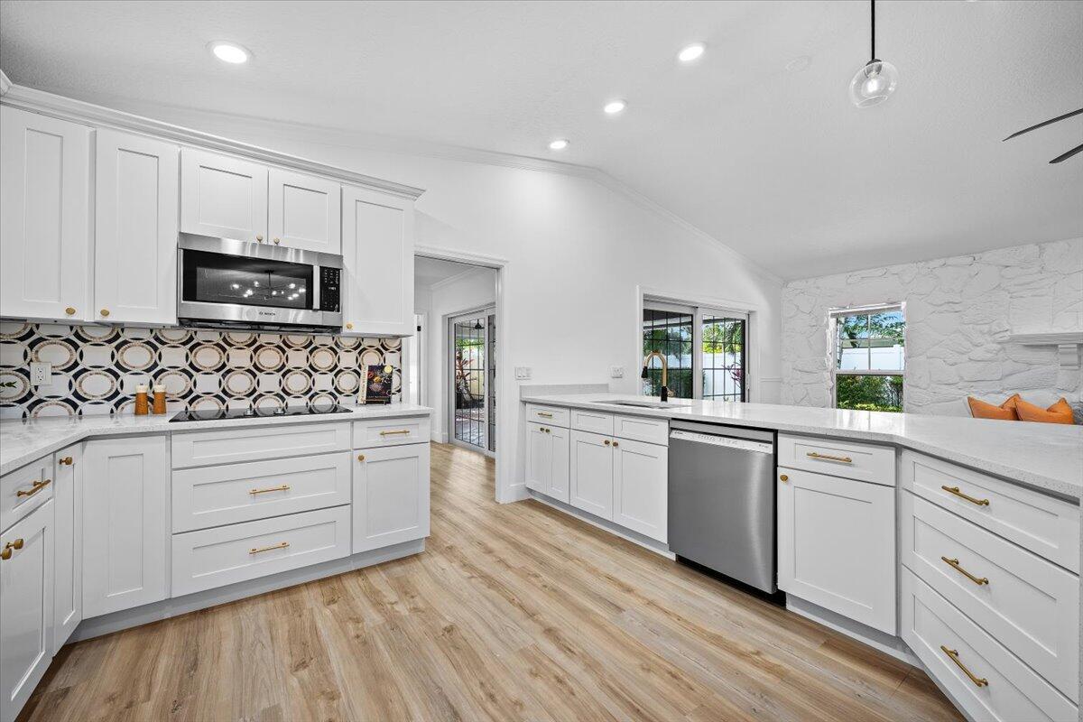 WENDIMERE HEIGHTS - Residential