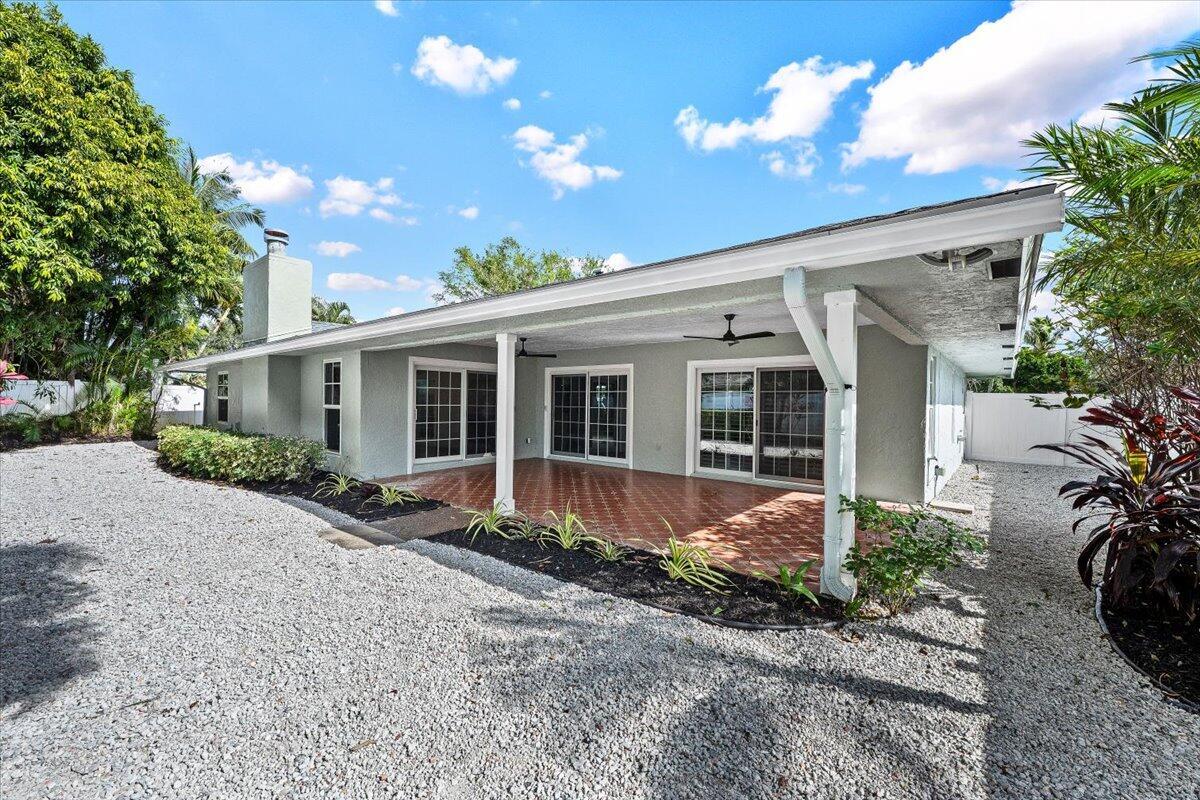 WENDIMERE HEIGHTS - Residential