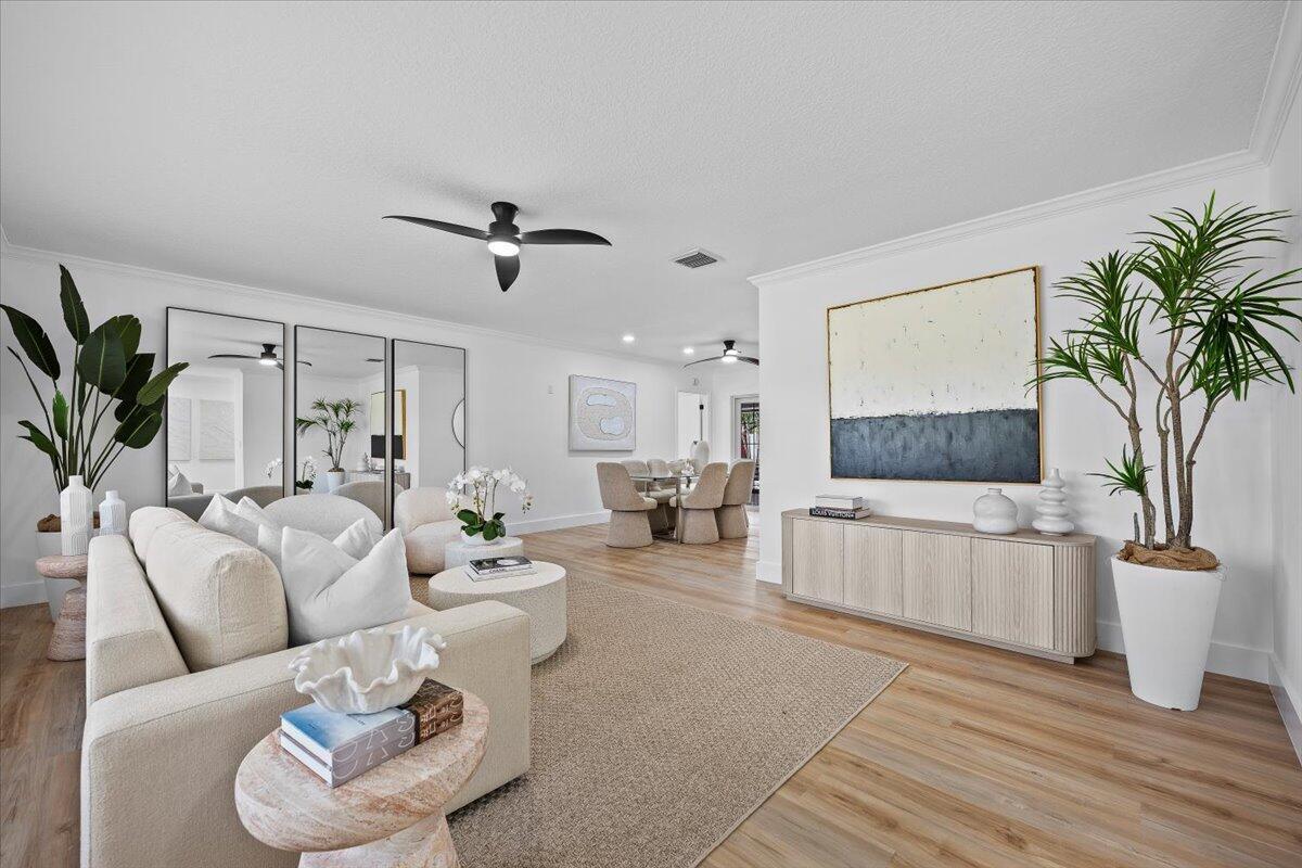 WENDIMERE HEIGHTS - Residential