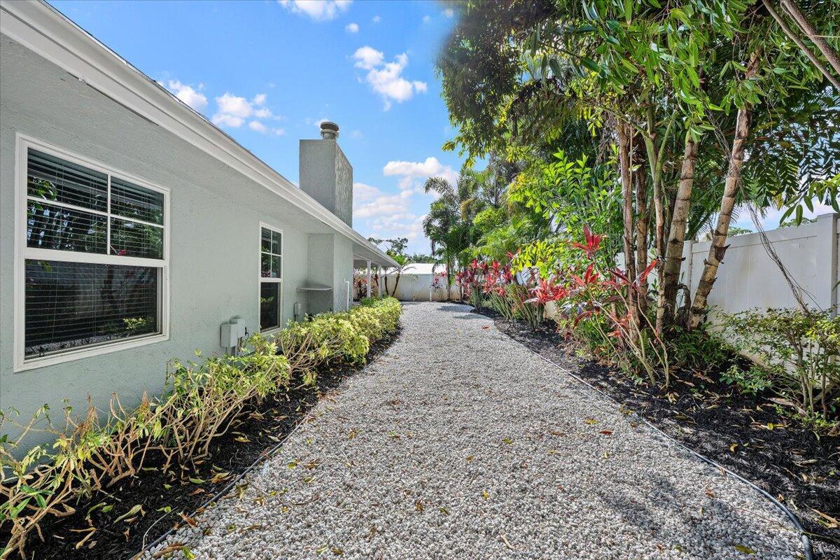 WENDIMERE HEIGHTS - Residential