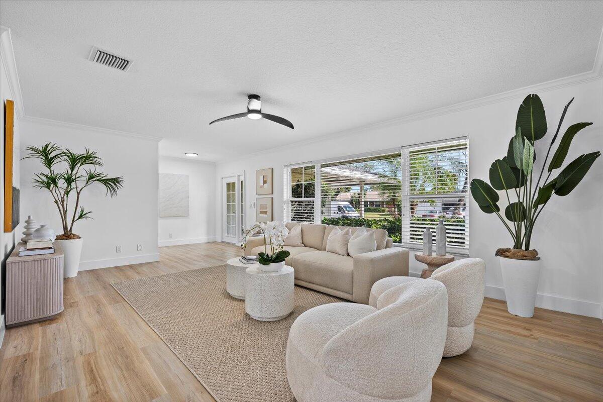 WENDIMERE HEIGHTS - Residential