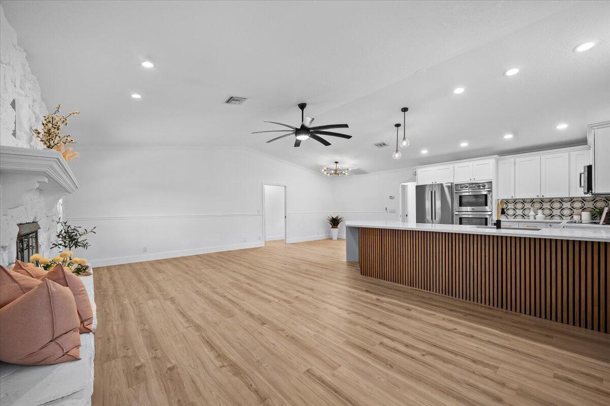 WENDIMERE HEIGHTS - Residential