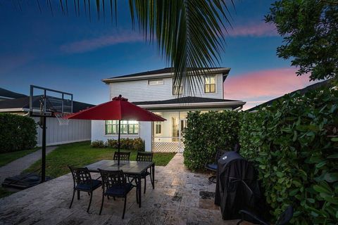 A home in Loxahatchee