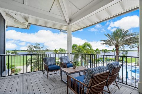 A home in Loxahatchee