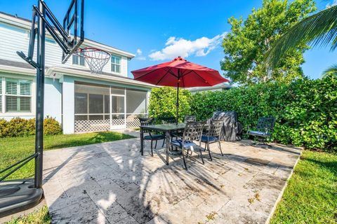 A home in Loxahatchee