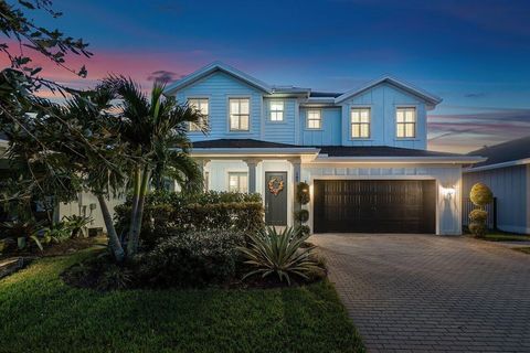 A home in Loxahatchee