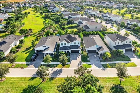 A home in Loxahatchee