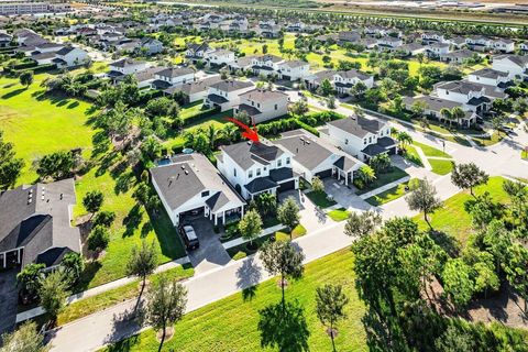 A home in Loxahatchee