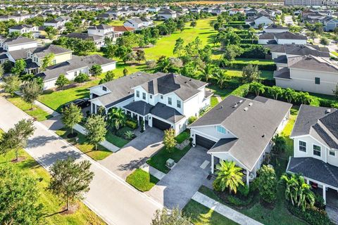 A home in Loxahatchee