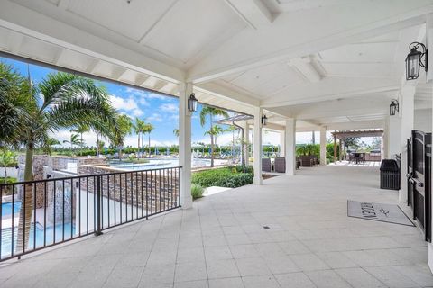 A home in Loxahatchee