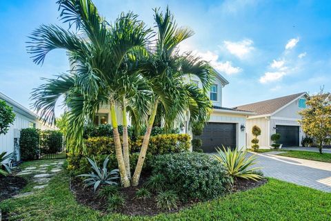 A home in Loxahatchee