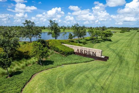 A home in Loxahatchee