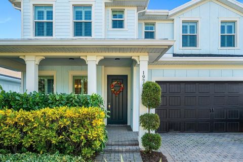 A home in Loxahatchee