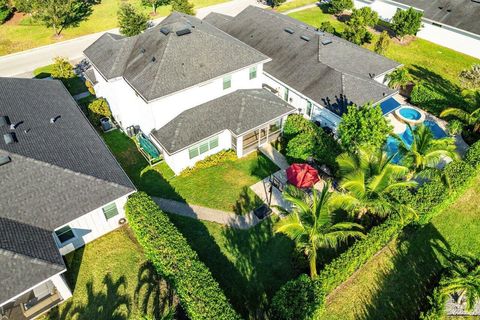 A home in Loxahatchee