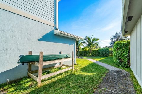 A home in Loxahatchee