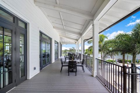 A home in Loxahatchee