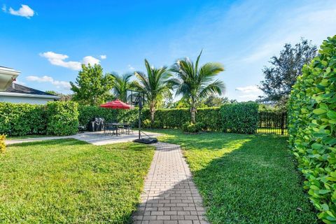 A home in Loxahatchee