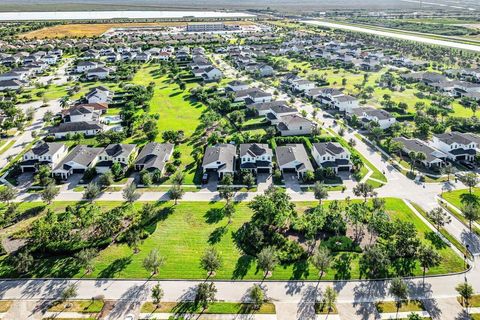 A home in Loxahatchee