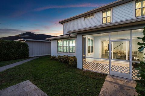 A home in Loxahatchee