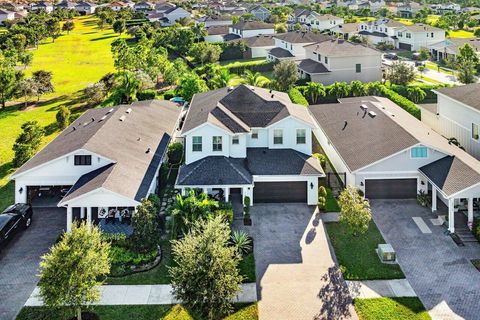 A home in Loxahatchee