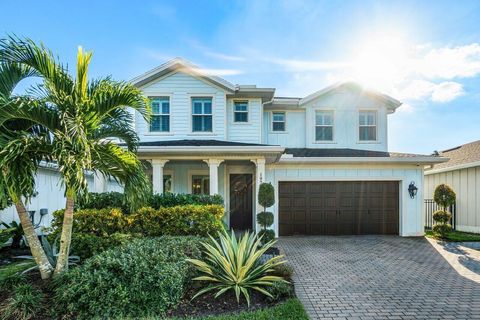 A home in Loxahatchee