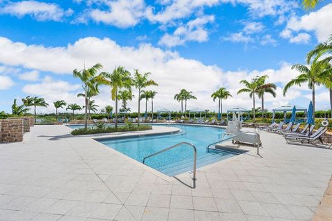 A home in Loxahatchee