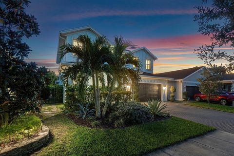 A home in Loxahatchee