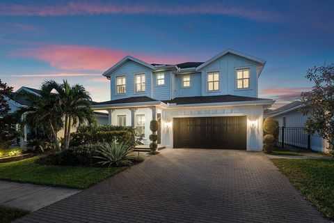 A home in Loxahatchee