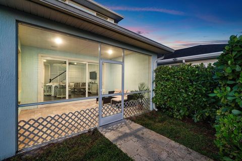 A home in Loxahatchee