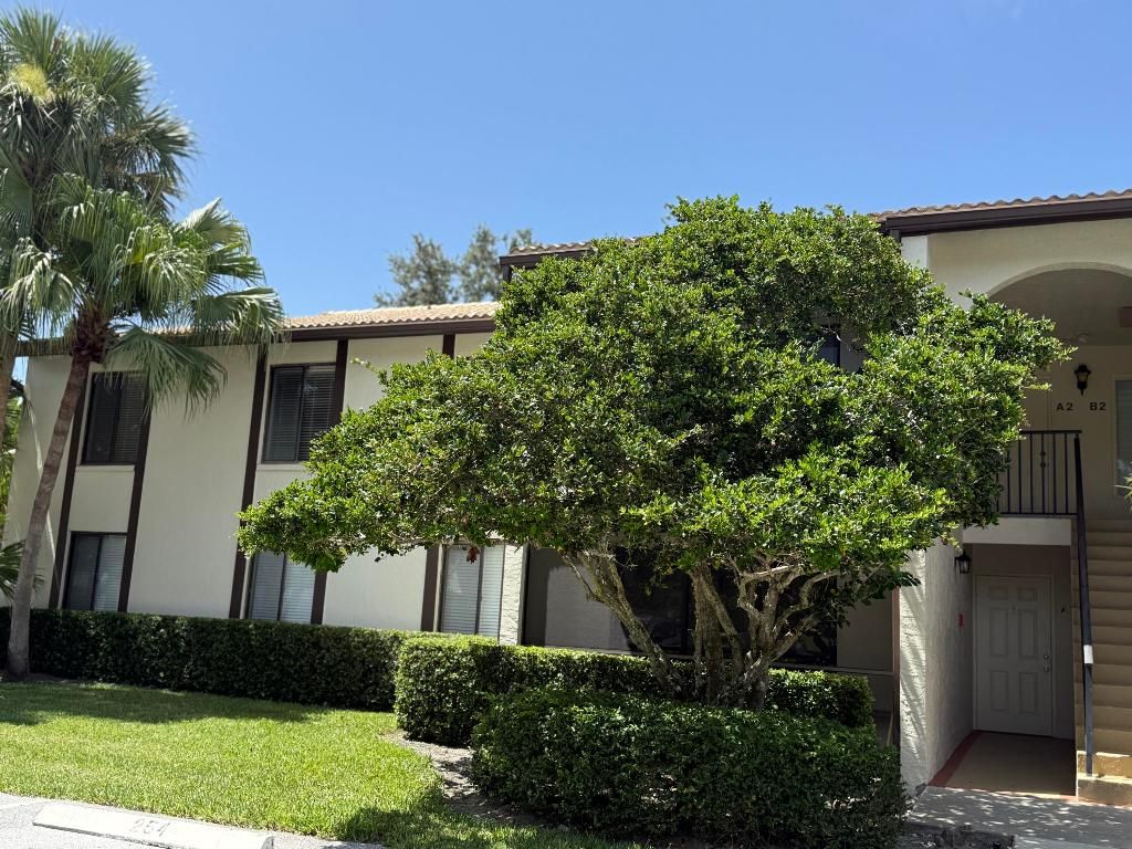 Photo of 1995 SW Silver Pine Way #119-A2, Palm City, FL 34990 (MLS # R11110703)