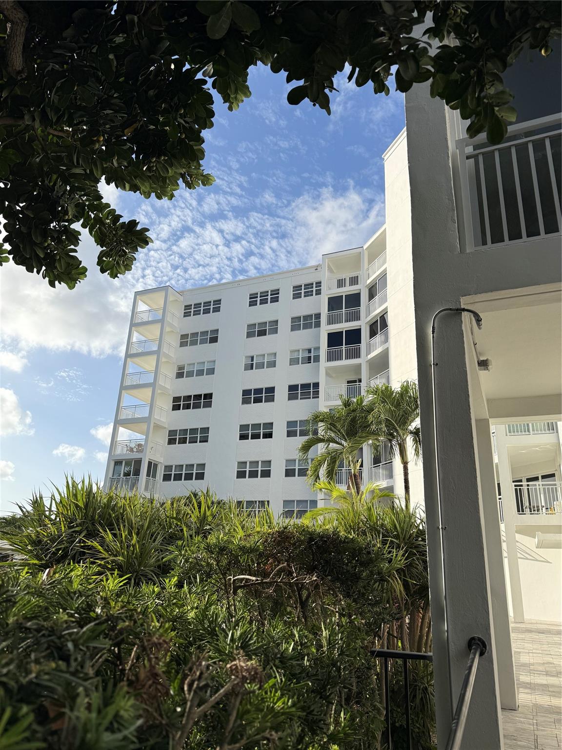 Delray Summit - Residential