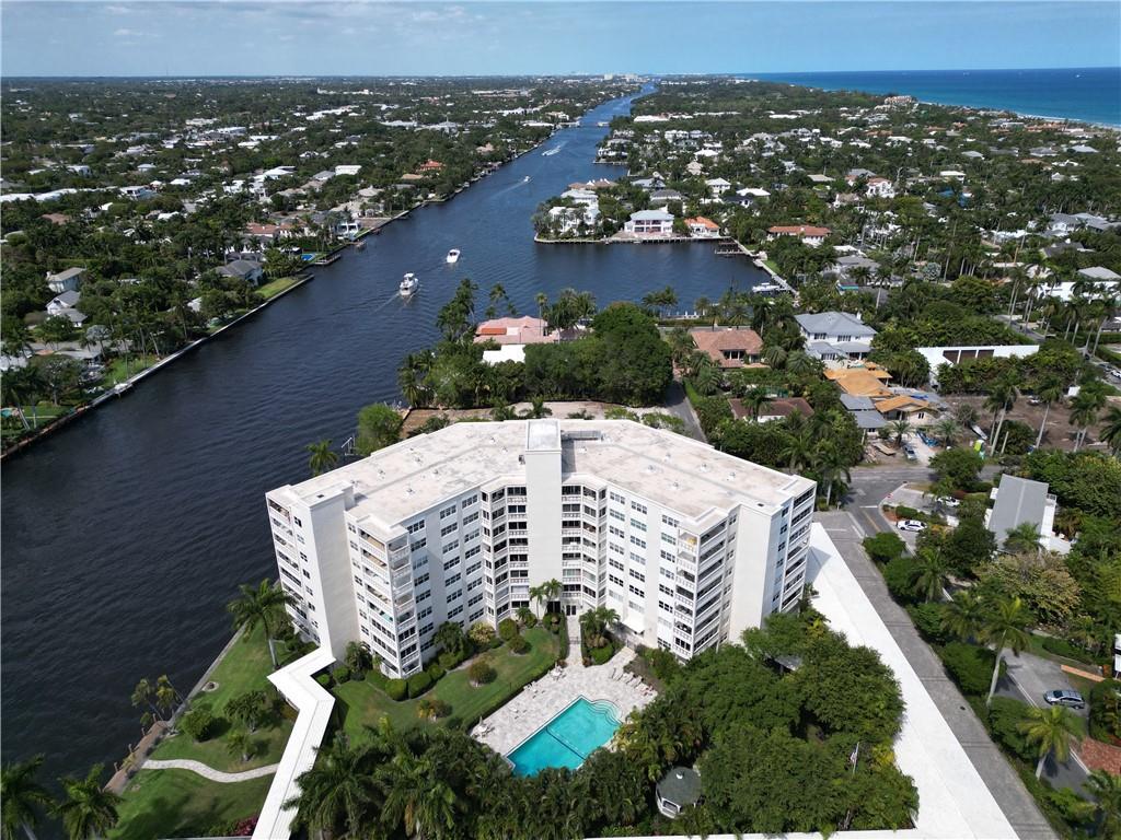 Delray Summit - Residential