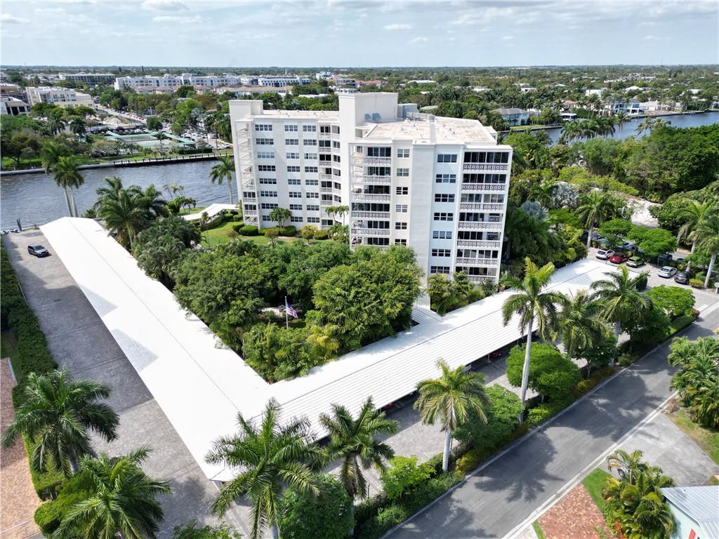 Delray Summit - Residential