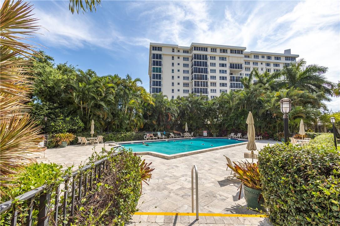 Delray Summit - Residential