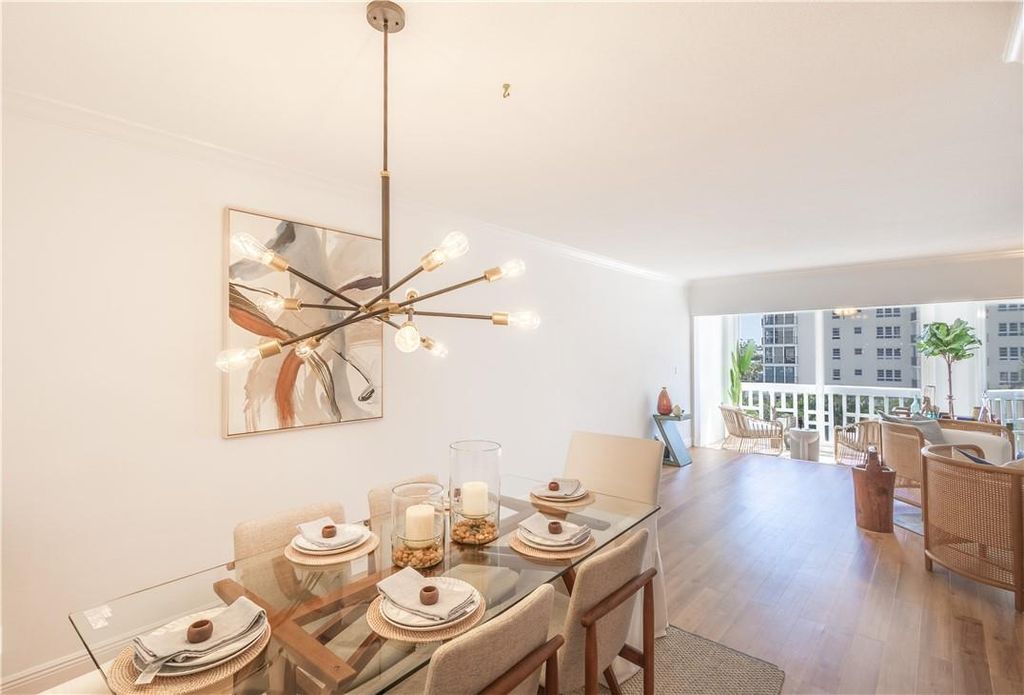 Photo of 1000 Lowry Street #4G, Delray Beach, FL 33483 (MLS # F10541759)