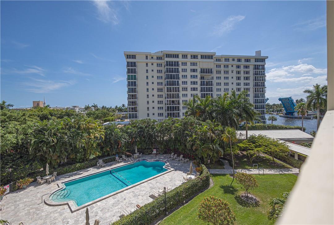 Delray Summit - Residential