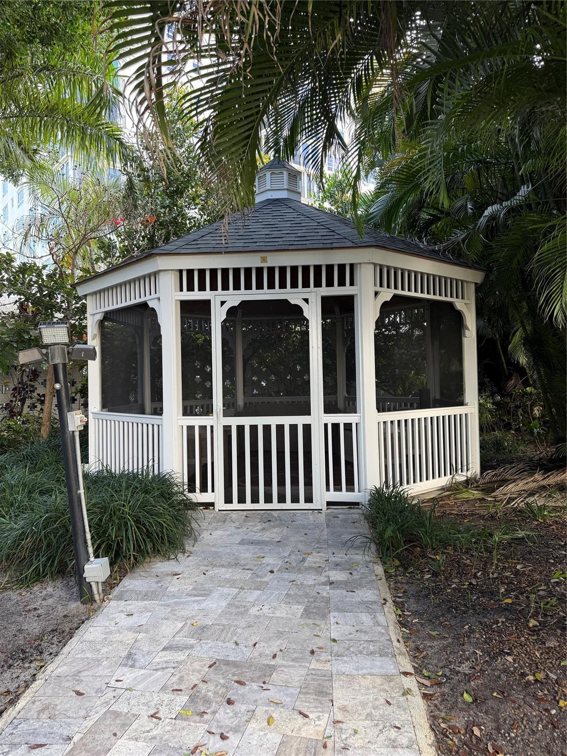 Delray Summit - Residential