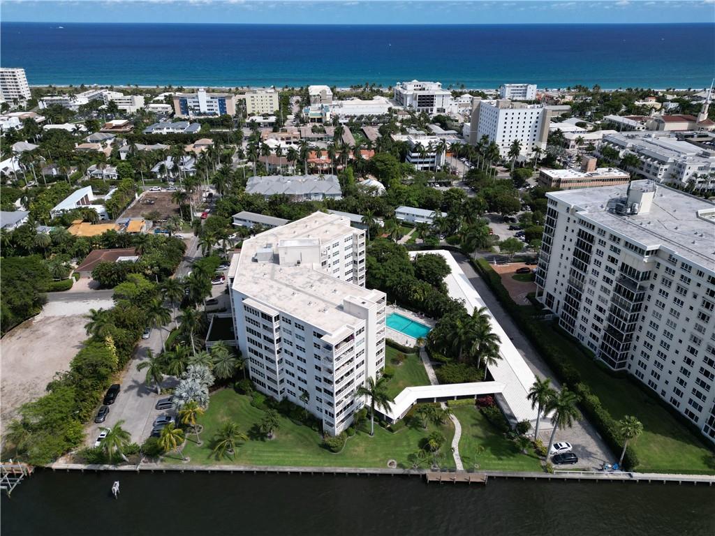 Delray Summit - Residential